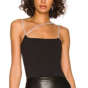 Lovers + Friends bodysuit NWT - Size M